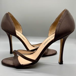 Manolo Blahnik Heels